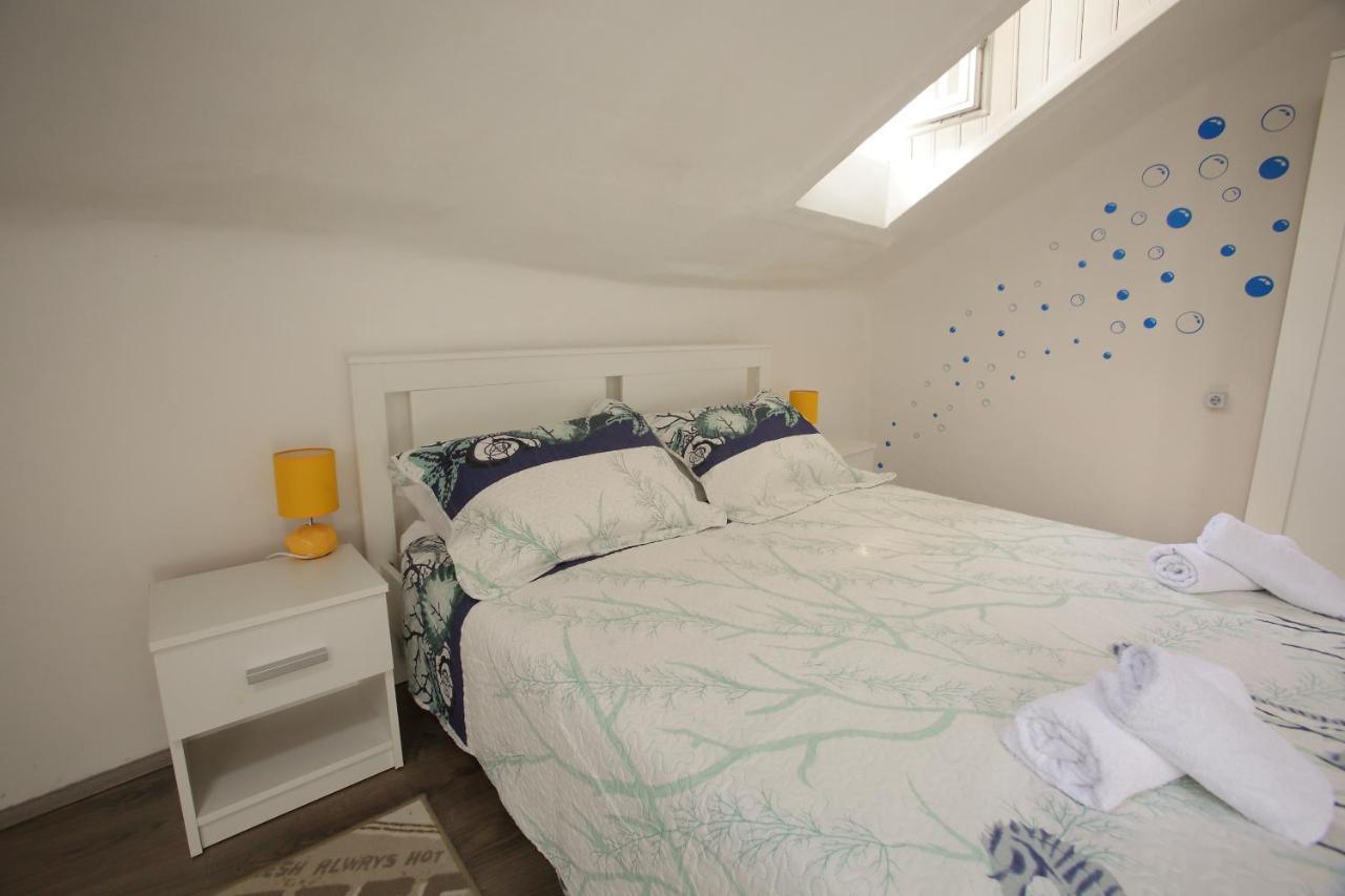 Apartment Top Center Lucia Split Exterior foto